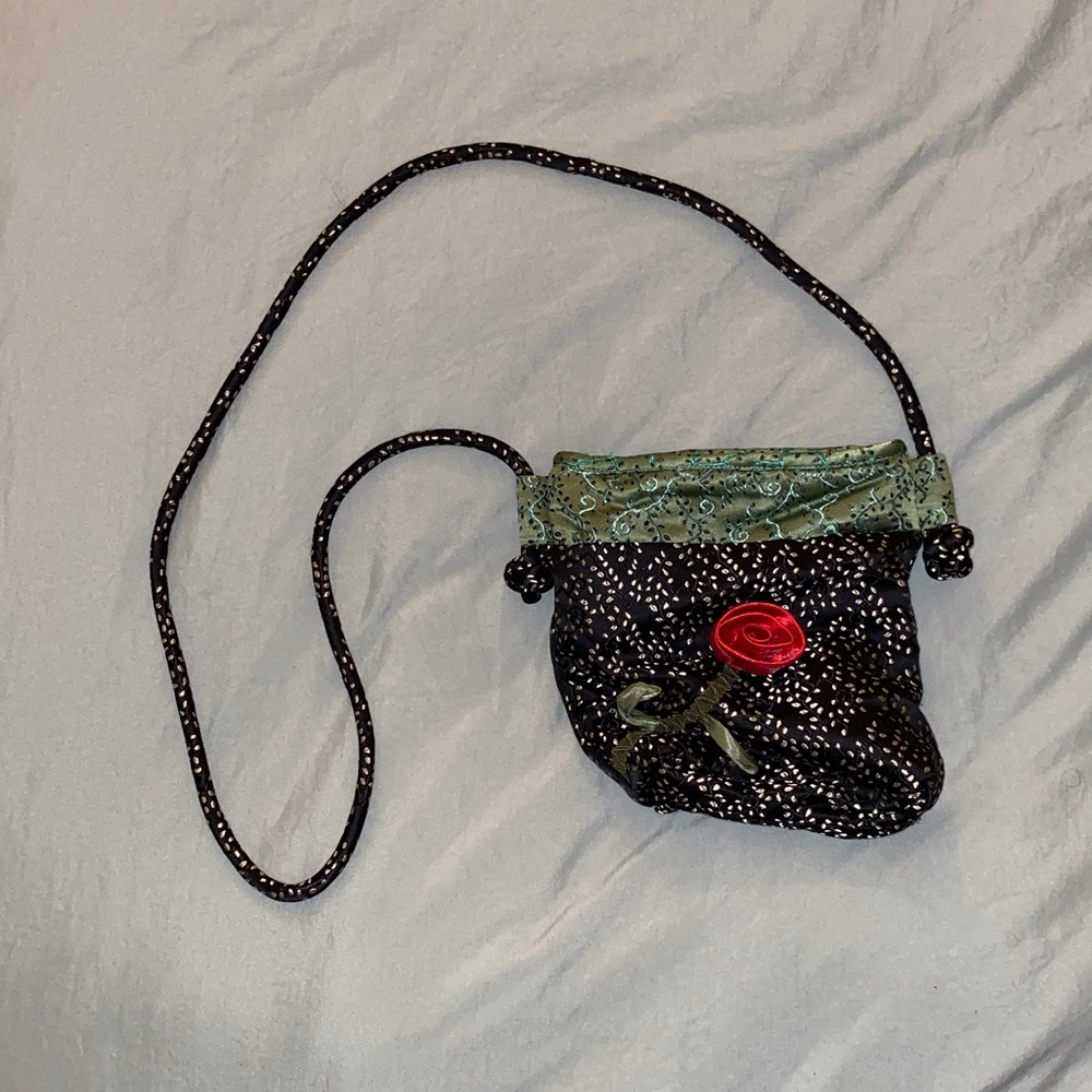 Goody Goody California-Mini rose bag